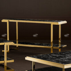 KỆ CONSOLE LUXURY THIẾT KẾ 01