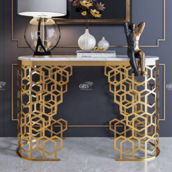 KỆ CONSOLE CNC