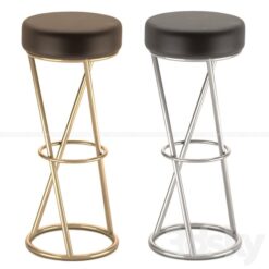 GHẾ BAR THIẾT KẾ 22