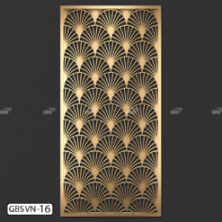 VÁCH NGĂN CNC GBS-VN16
