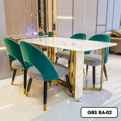 BÀN ĂN GBS-BA02