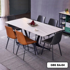 BÀN ĂN GBS-BA04