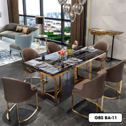 BÀN ĂN GBS-BA11
