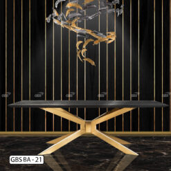 BÀN ĂN GBS-BA21