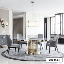 BÀN ĂN GBS-BA24