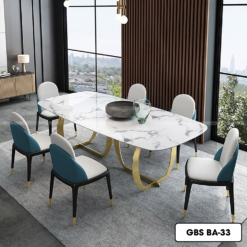 BÀN ĂN GBS-BA33