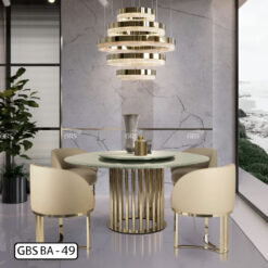 BÀN ĂN GBS-BA49