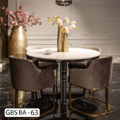 BÀN ĂN GBS-BA63