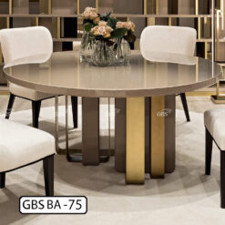 BÀN ĂN GBS-BA75
