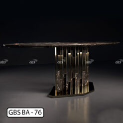 BÀN ĂN GBS-BA76