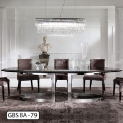 BÀN ĂN GBS-BA79