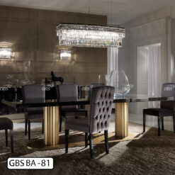 BÀN ĂN GBS-BA81