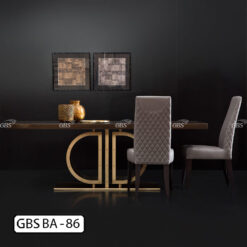 BÀN ĂN GBS-BA86