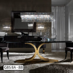 BÀN ĂN GBS-BA88