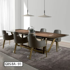 BÀN ĂN GBS-BA91