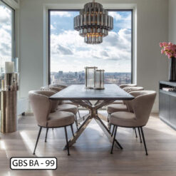 BÀN ĂN GBS-BA99