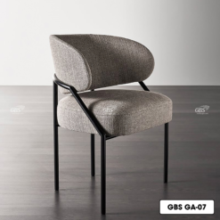GHẾ ĂN GBS-GA07