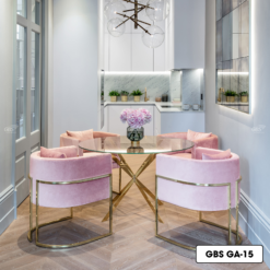 GHẾ ĂN GBS-GA15