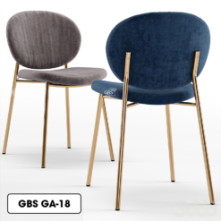 GHẾ ĂN GBS-GA18