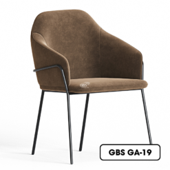 GHẾ ĂN GBS-GA19