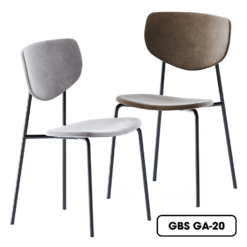 GHẾ ĂN GBS-GA20