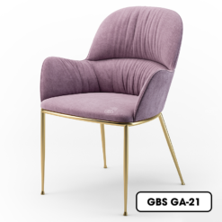 GHẾ ĂN GBS-GA21