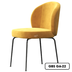 GHẾ ĂN GBS-GA22