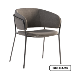 GHẾ ĂN GBS-GA23