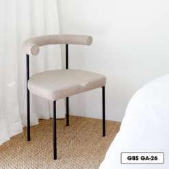 GHẾ ĂN GBS-GA26