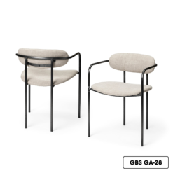 GHẾ ĂN GBS-GA28