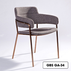 GHẾ ĂN GBS-GA34