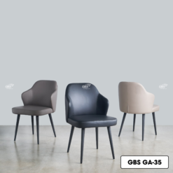 GHẾ ĂN GBS-GA35