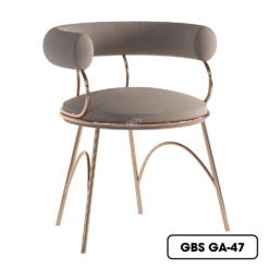 GHẾ ĂN GBS-GA47
