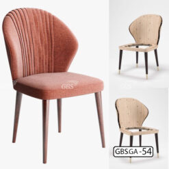 GHẾ ĂN GBS-GA54