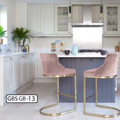 GHẾ BAR GBS-GB13