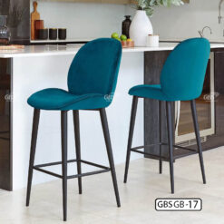 GHẾ BAR GBS-GB17