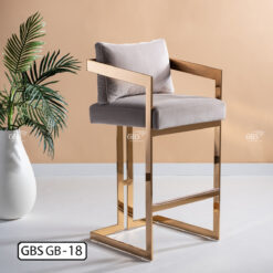 GHẾ BAR GBS-GB18