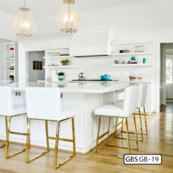 GHẾ BAR GBS-GB19