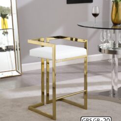 GHẾ BAR GBS-GB20