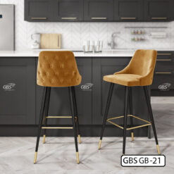 GHẾ BAR GBS-GB21