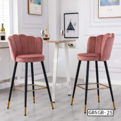 GHẾ BAR GBS-GB25
