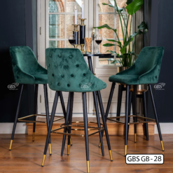 GHẾ BAR GBS-GB28