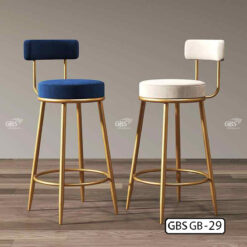 GHẾ BAR GBS-GB29