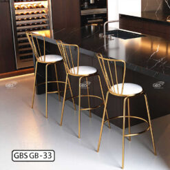 GHẾ BAR GBS-GB33