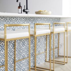 GHẾ BAR GBS-GB35