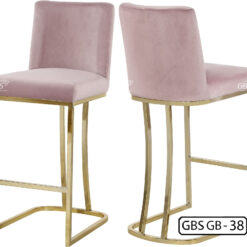 GHẾ BAR GBS-GB38