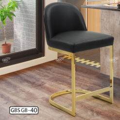GHẾ BAR GBS-GB40