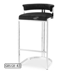 GHẾ BAR GBS-GB43
