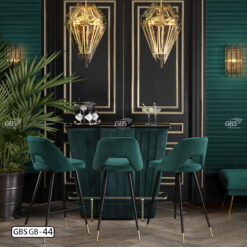 GHẾ BAR GBS-GB44