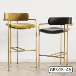 GHẾ BAR GBS-GB45